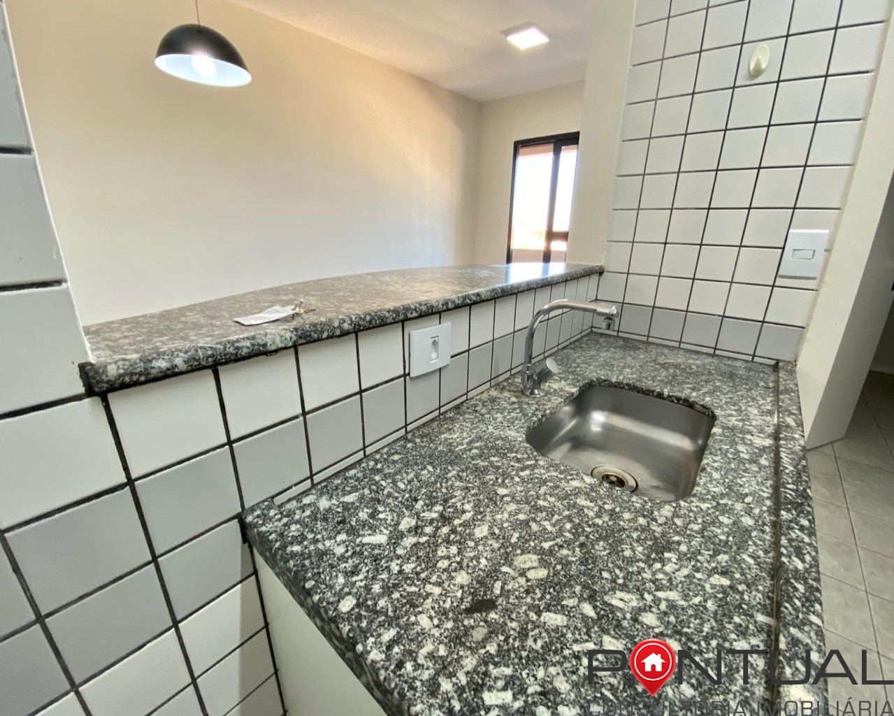 Apartamento para alugar em marília no edifício amarilis. Vis