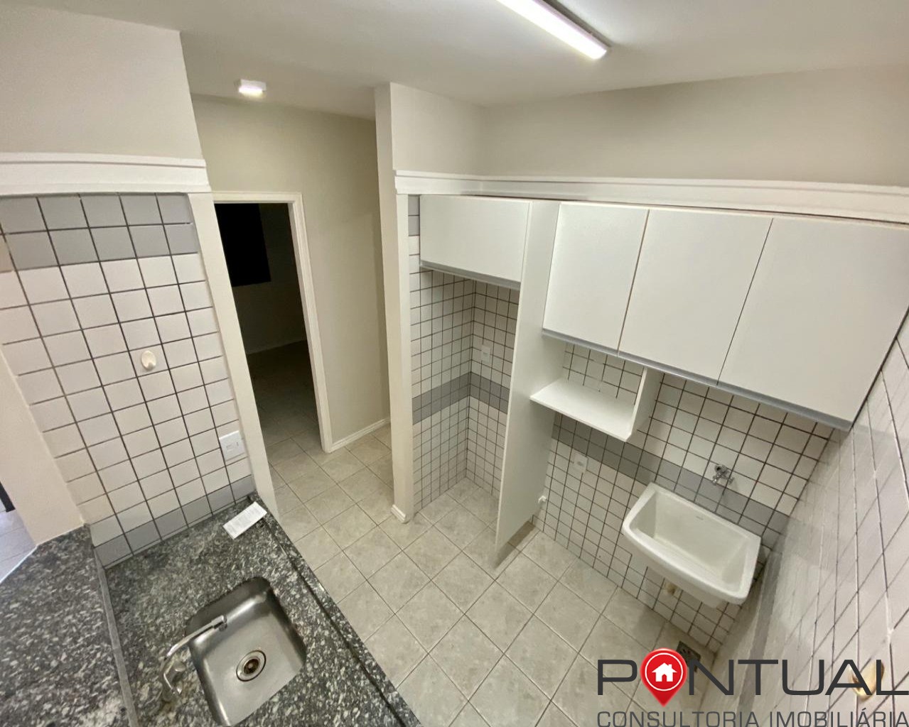 Apartamento para alugar em marília no edifício amarilis. Vis