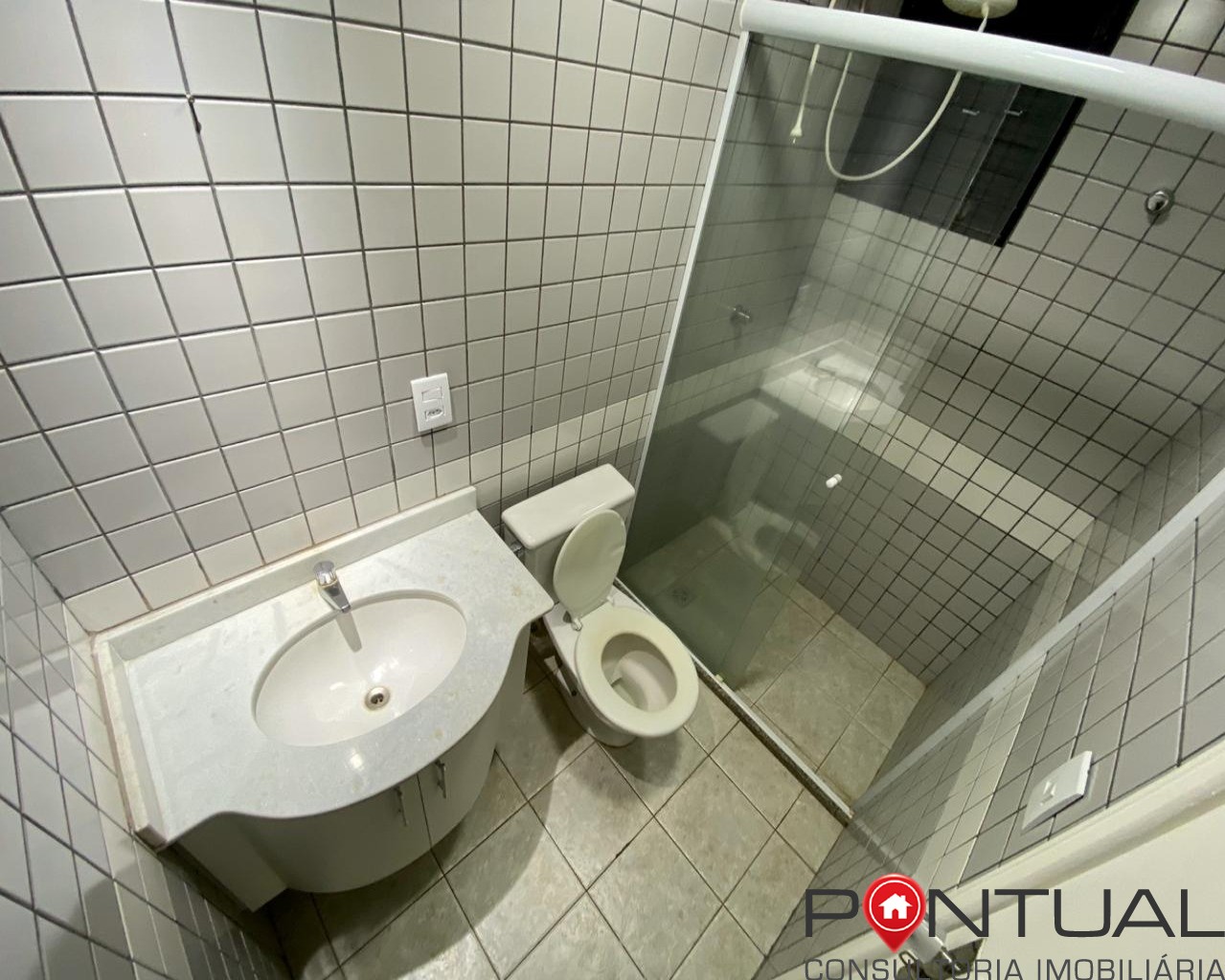Apartamento para alugar em marília no edifício amarilis. Vis