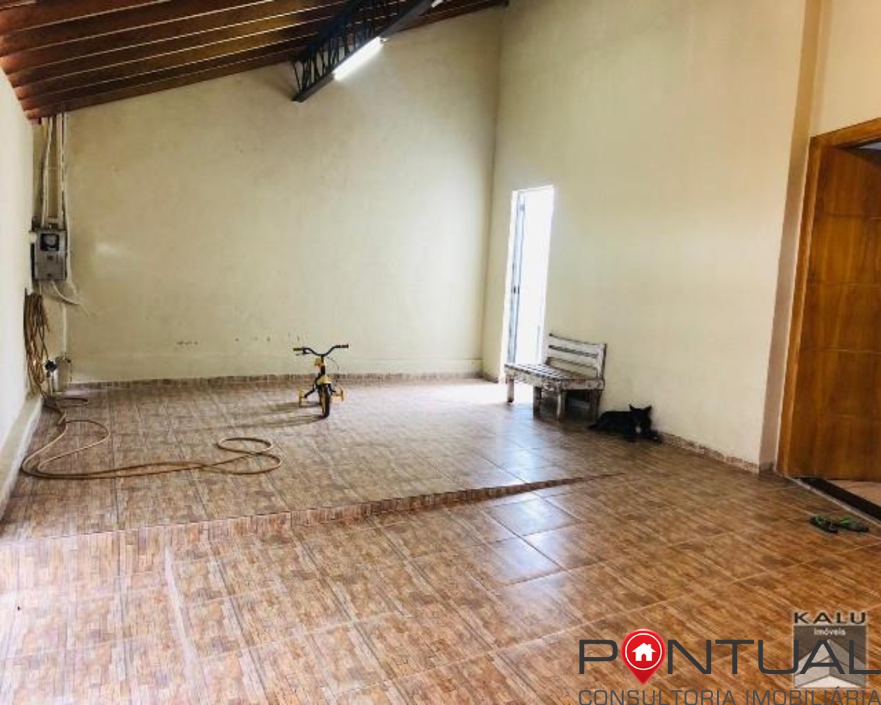 Casa à venda em marília/sp na zona norte! conheça mais!