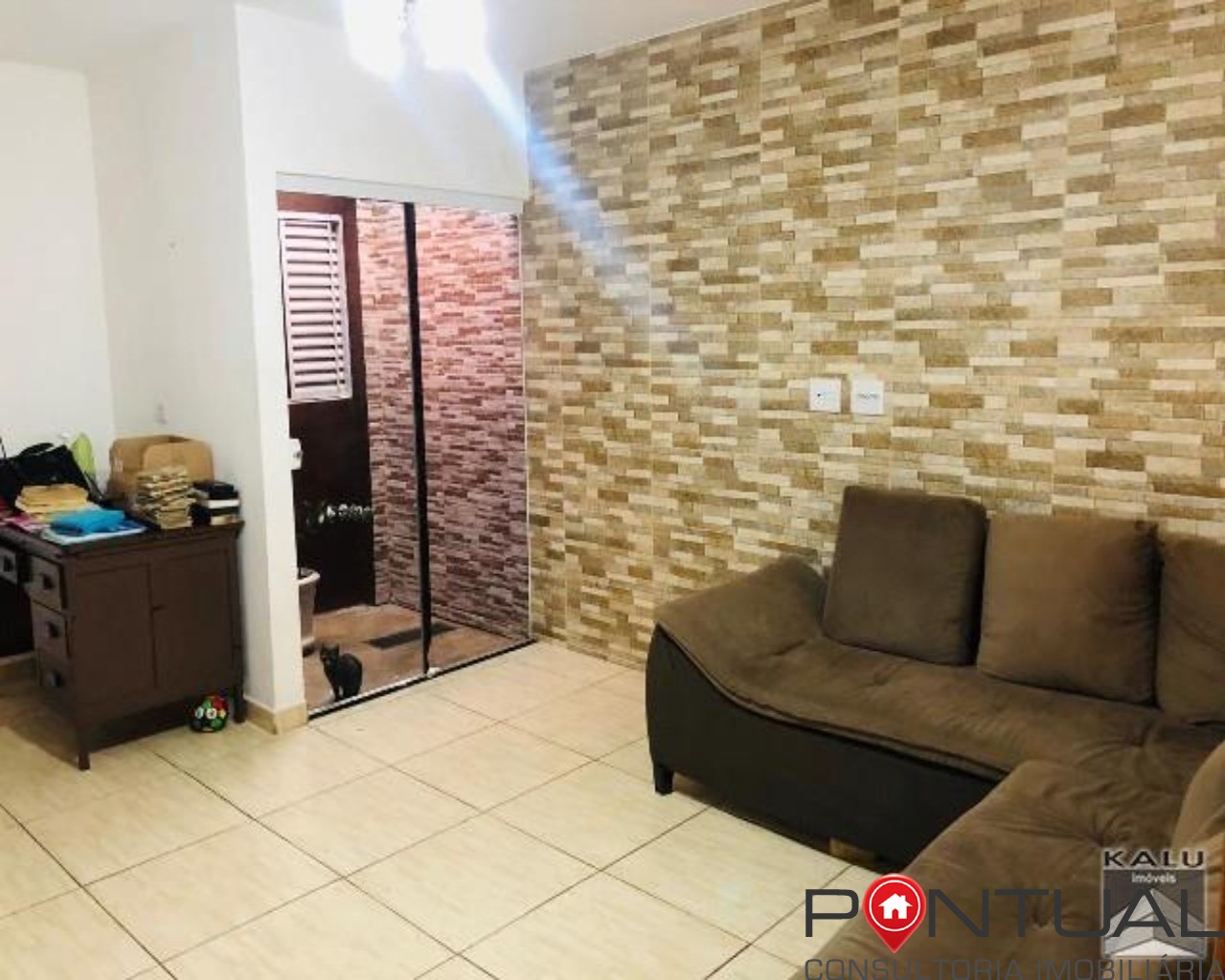 Casa à venda em marília/sp na zona norte! conheça mais!