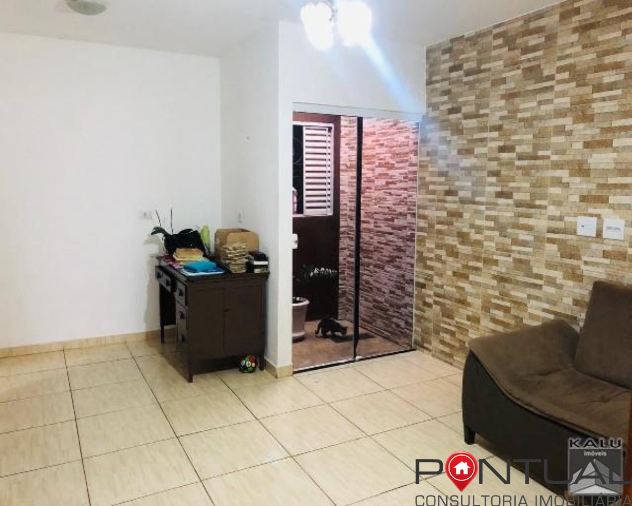 Casa à venda em marília/sp na zona norte! conheça mais!