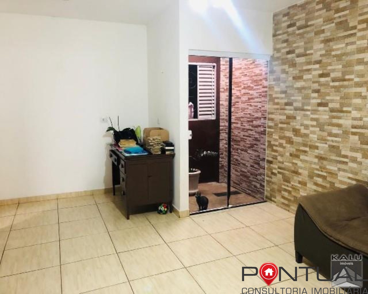 Casa à venda em marília/sp na zona norte! conheça mais!