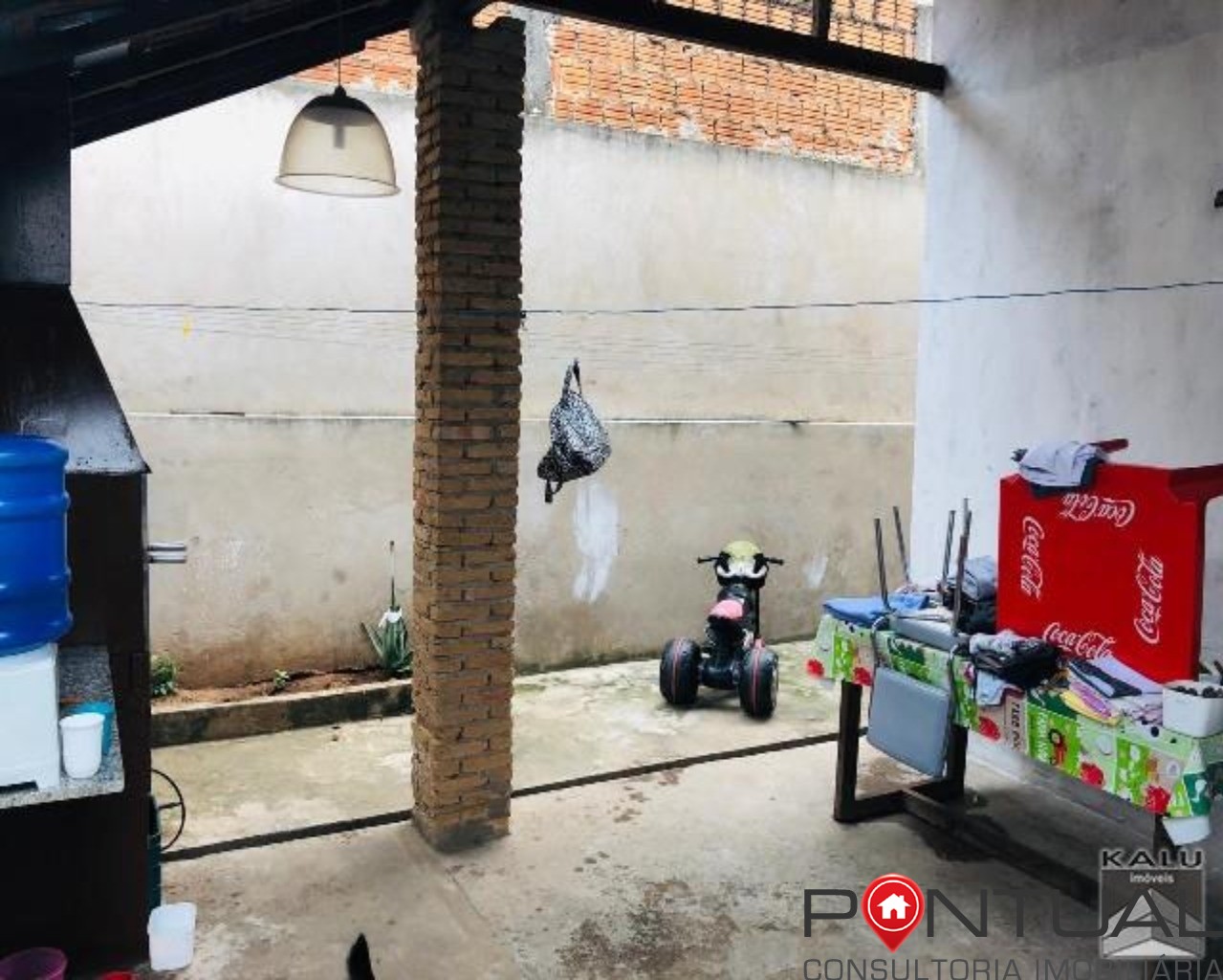 Casa à venda em marília/sp na zona norte! conheça mais!