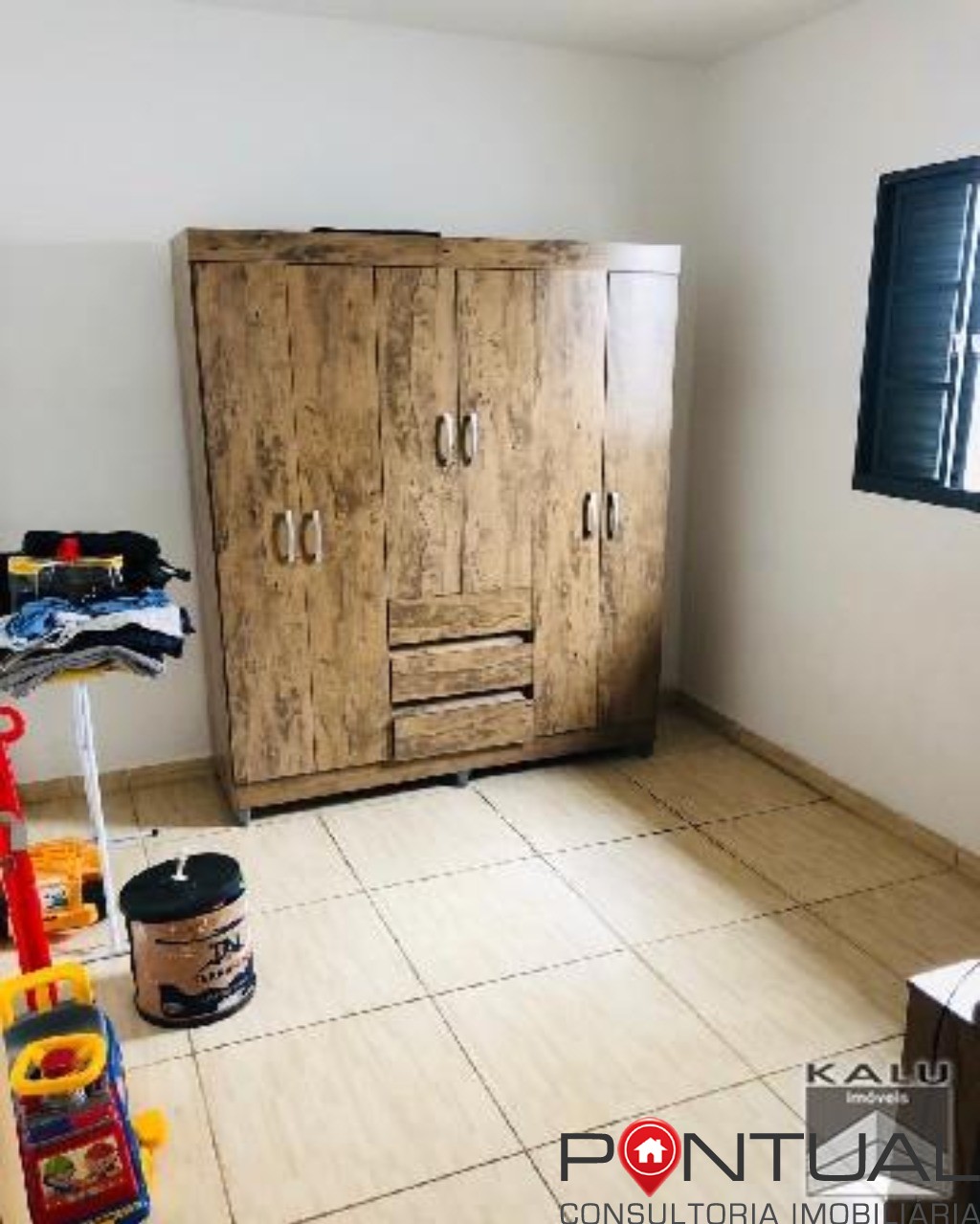 Casa à venda em marília/sp na zona norte! conheça mais!
