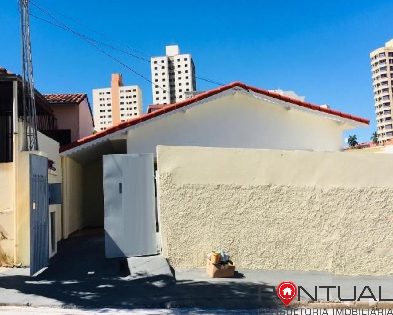 Casa à venda em marília no salgado filho. Venha conhecer!