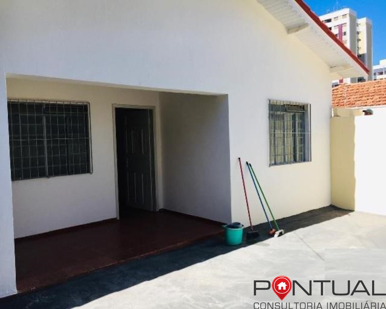 Casa à venda em marília no salgado filho. Venha conhecer!
