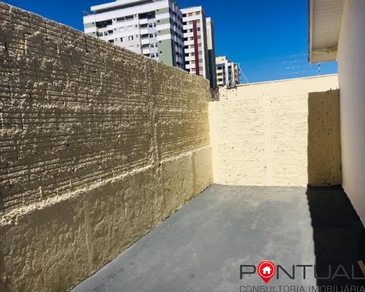 Casa à venda em marília no salgado filho. Venha conhecer!