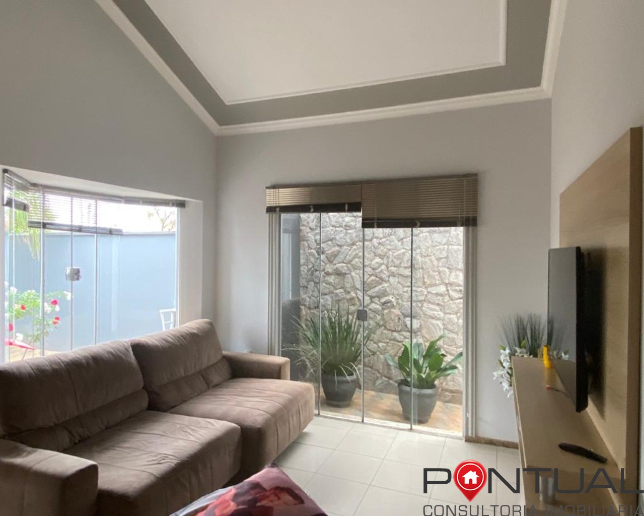 Casa centro pompéia sp - pontual imóveis casas a venda em po