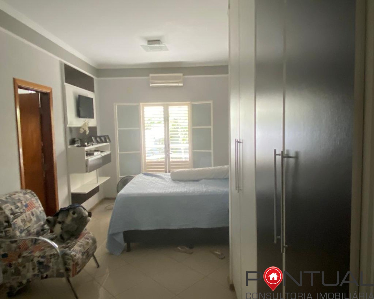 Casa centro pompéia sp - pontual imóveis casas a venda em po