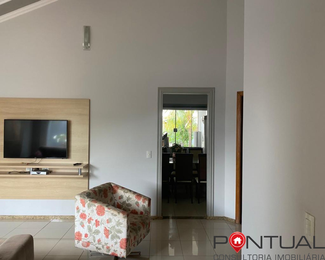 Casa centro pompéia sp - pontual imóveis casas a venda em po