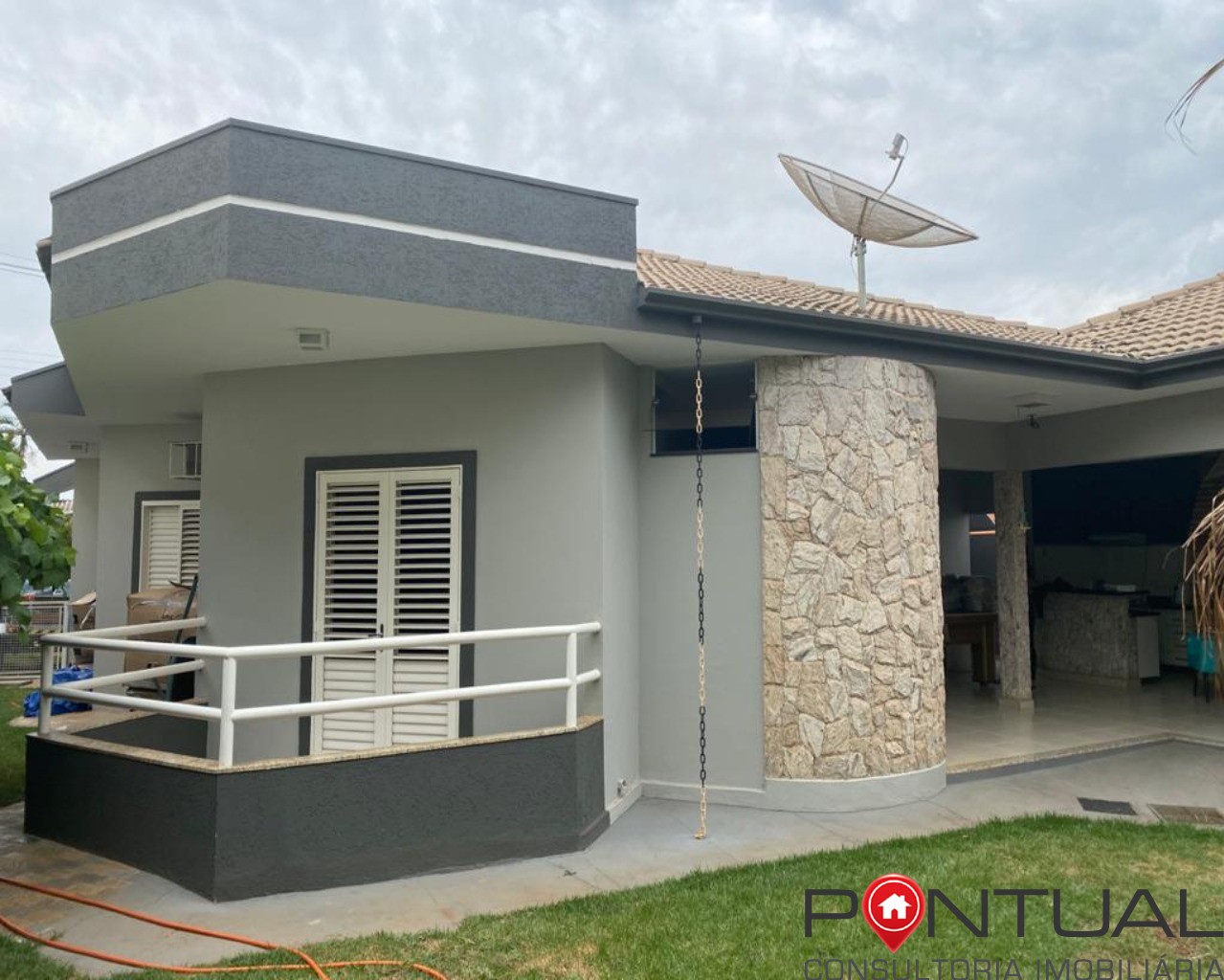 Casa centro pompéia sp - pontual imóveis casas a venda em po