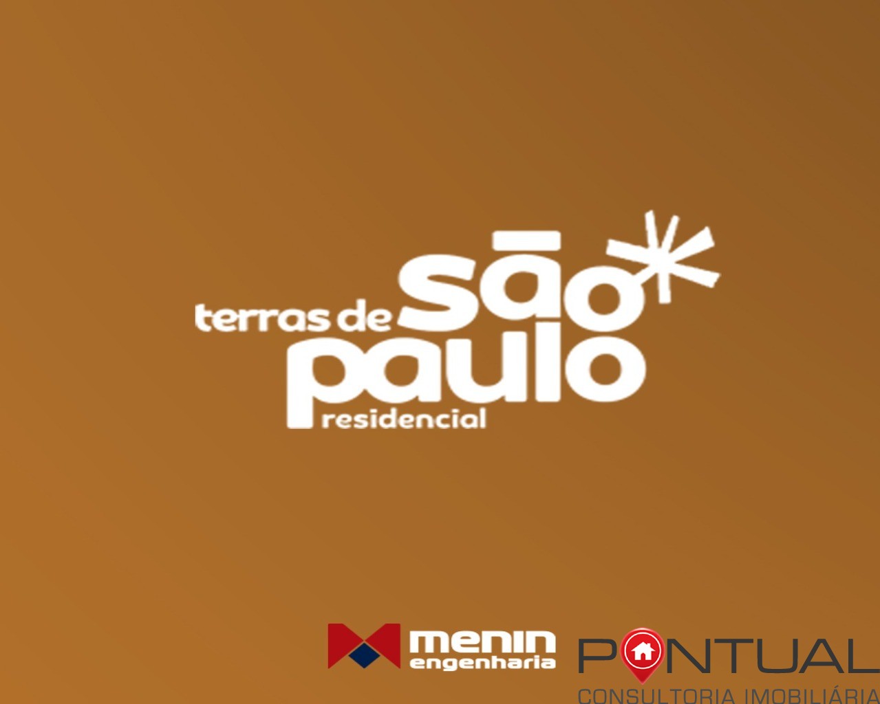 Lançamento terras de são paulo