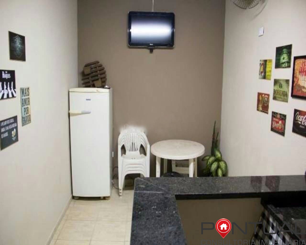 Casa à venda na zona sul de marília. Venha conhecer!