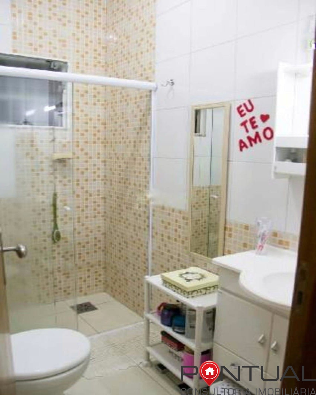 Casa à venda na zona sul de marília. Venha conhecer!
