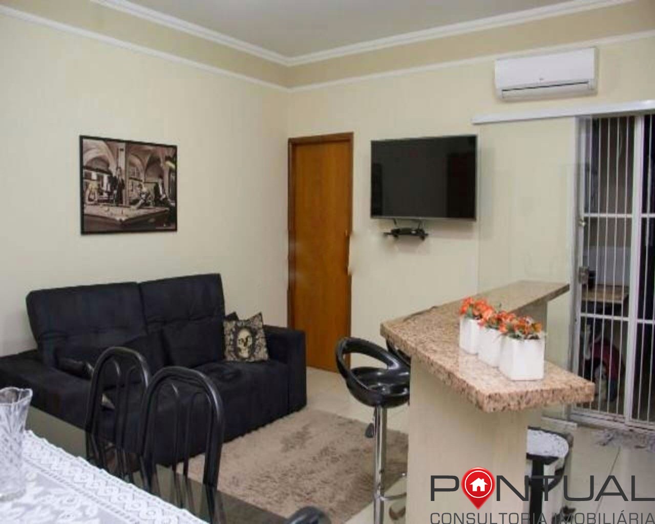 Casa à venda na zona sul de marília. Venha conhecer!