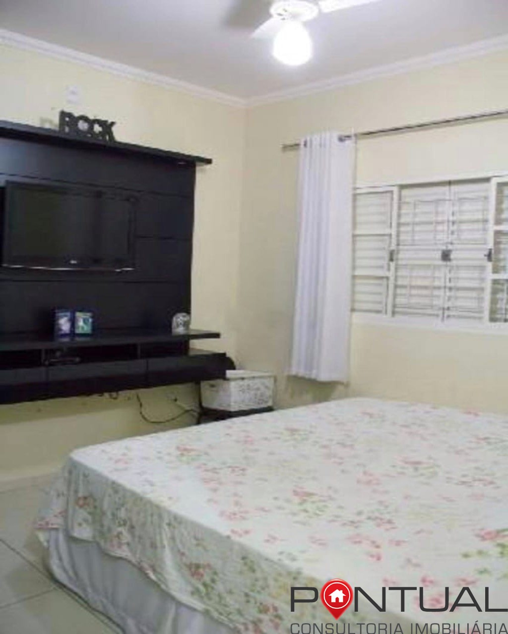 Casa à venda na zona sul de marília. Venha conhecer!