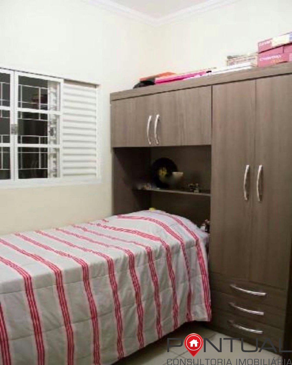 Casa à venda na zona sul de marília. Venha conhecer!
