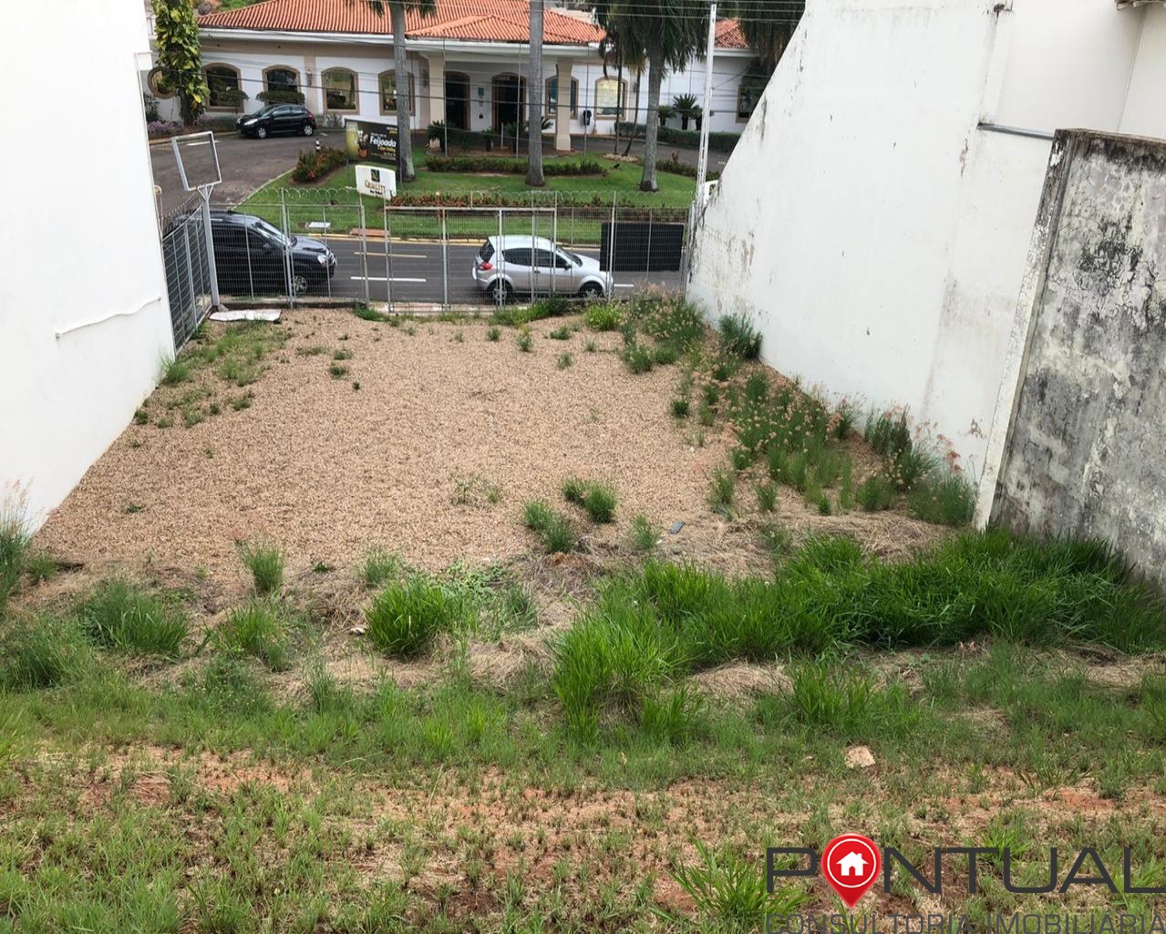 Terreno comercial senador salgado filho marília sp alugar R$