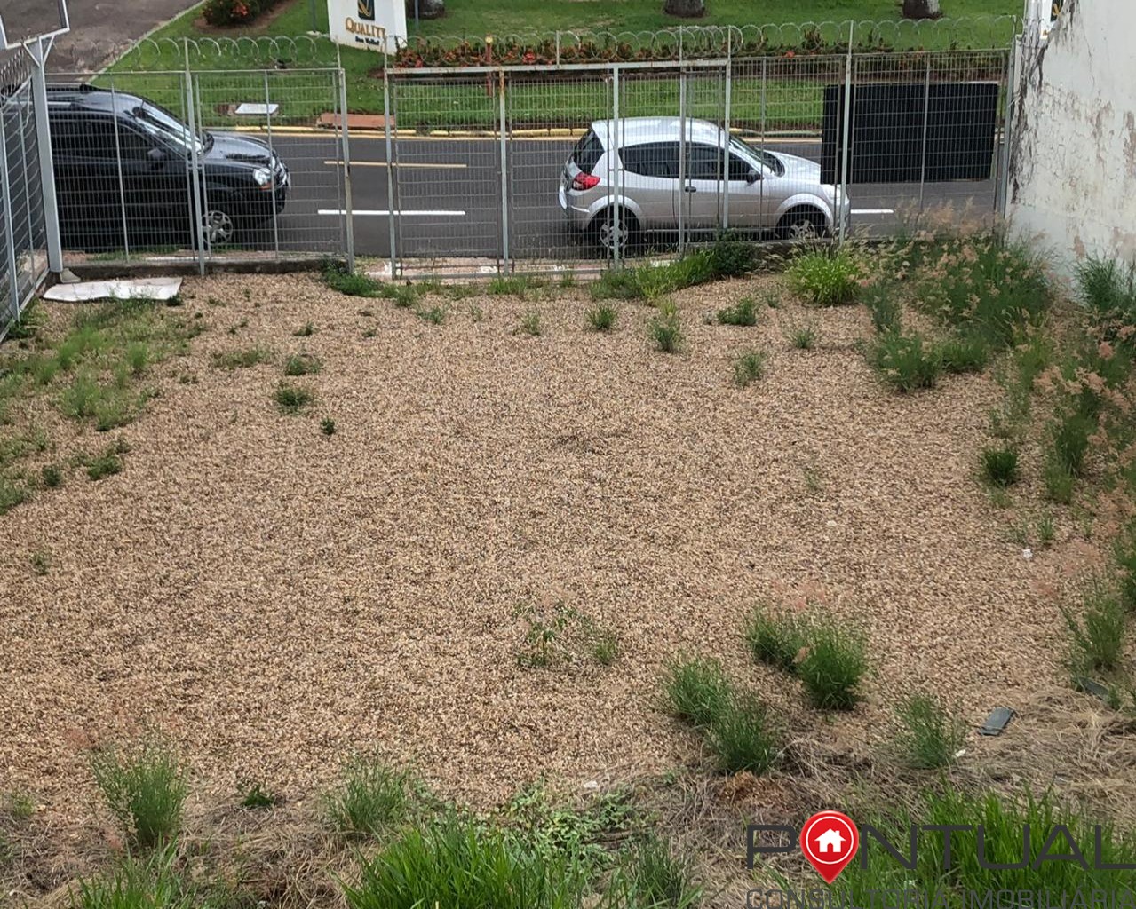 Terreno comercial senador salgado filho marília sp alugar R$