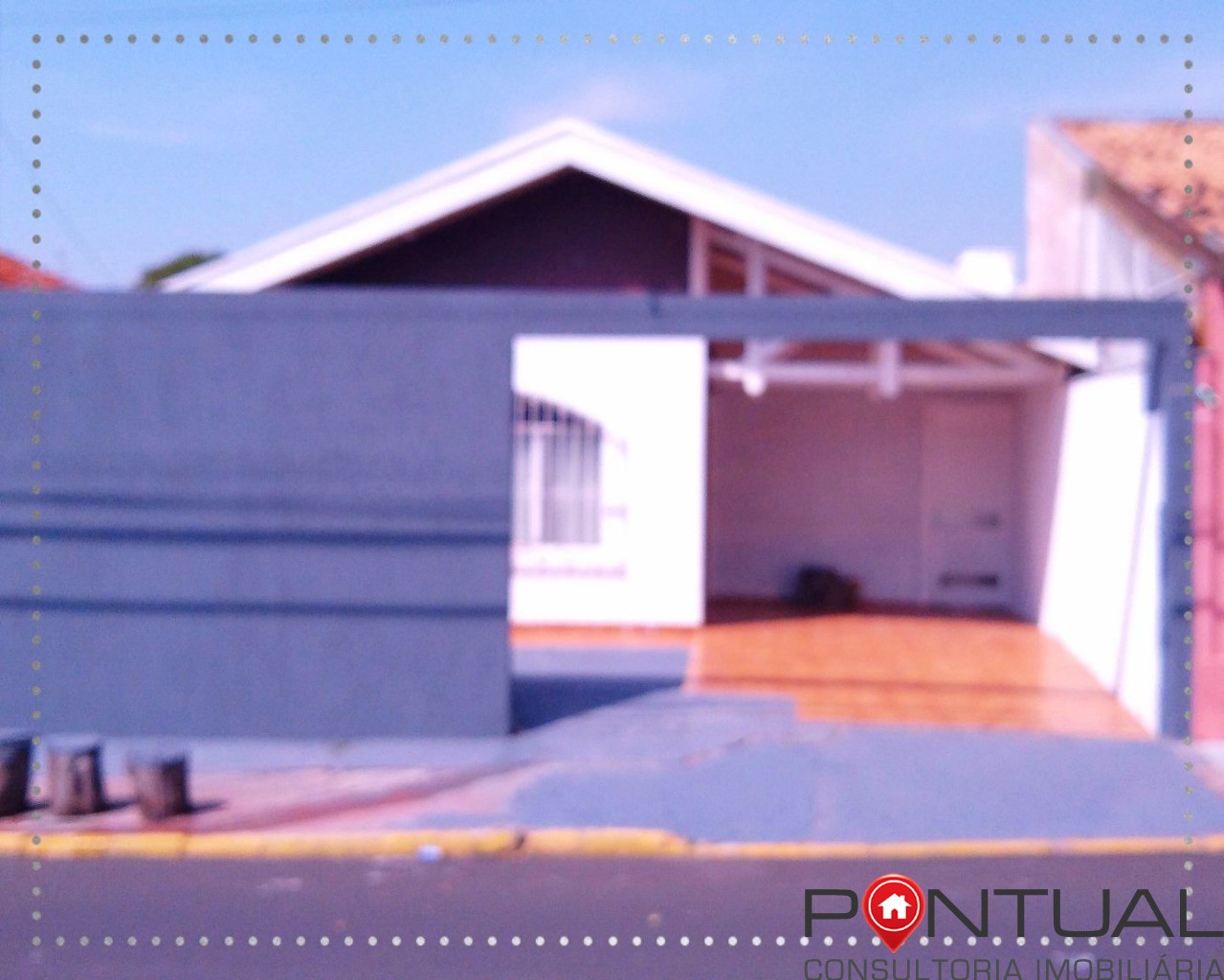 Casa à venda em marília na zona sul. Confira!
