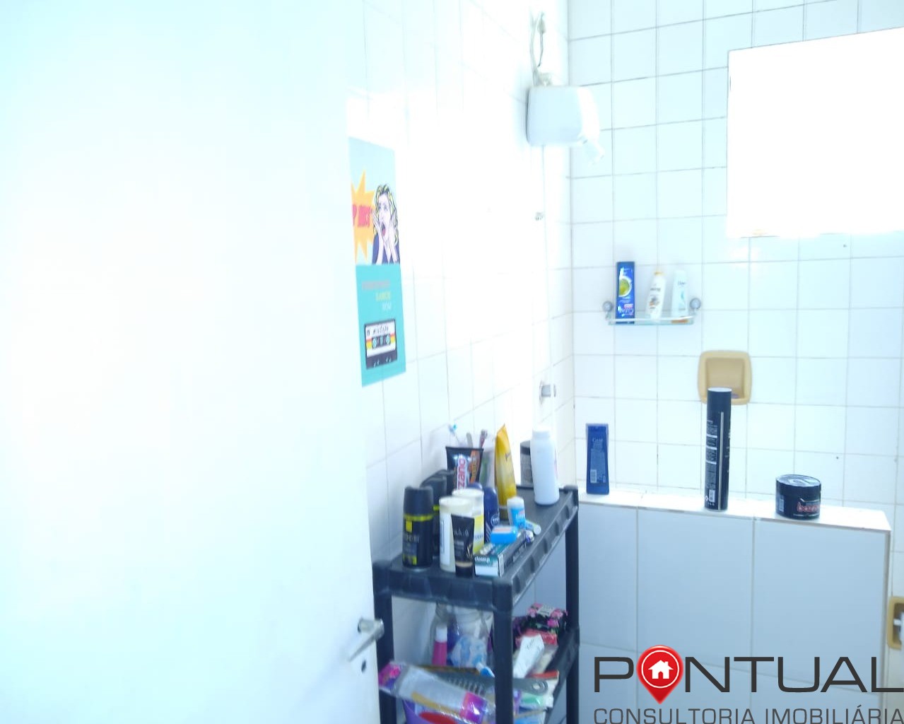 Casa à venda em marília na zona sul. Confira!