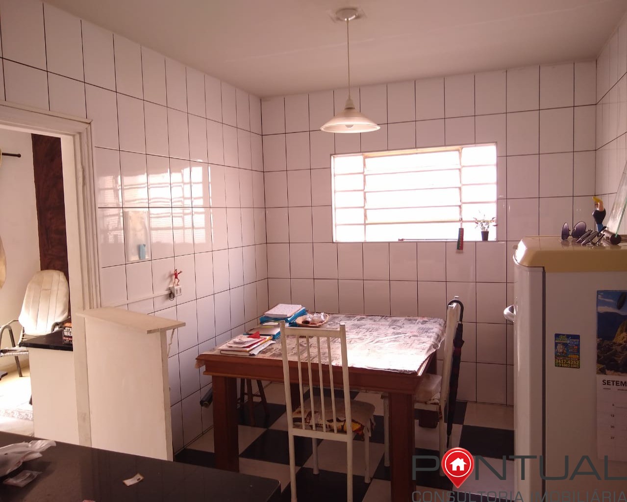 Casa à venda em marília na zona sul. Confira!