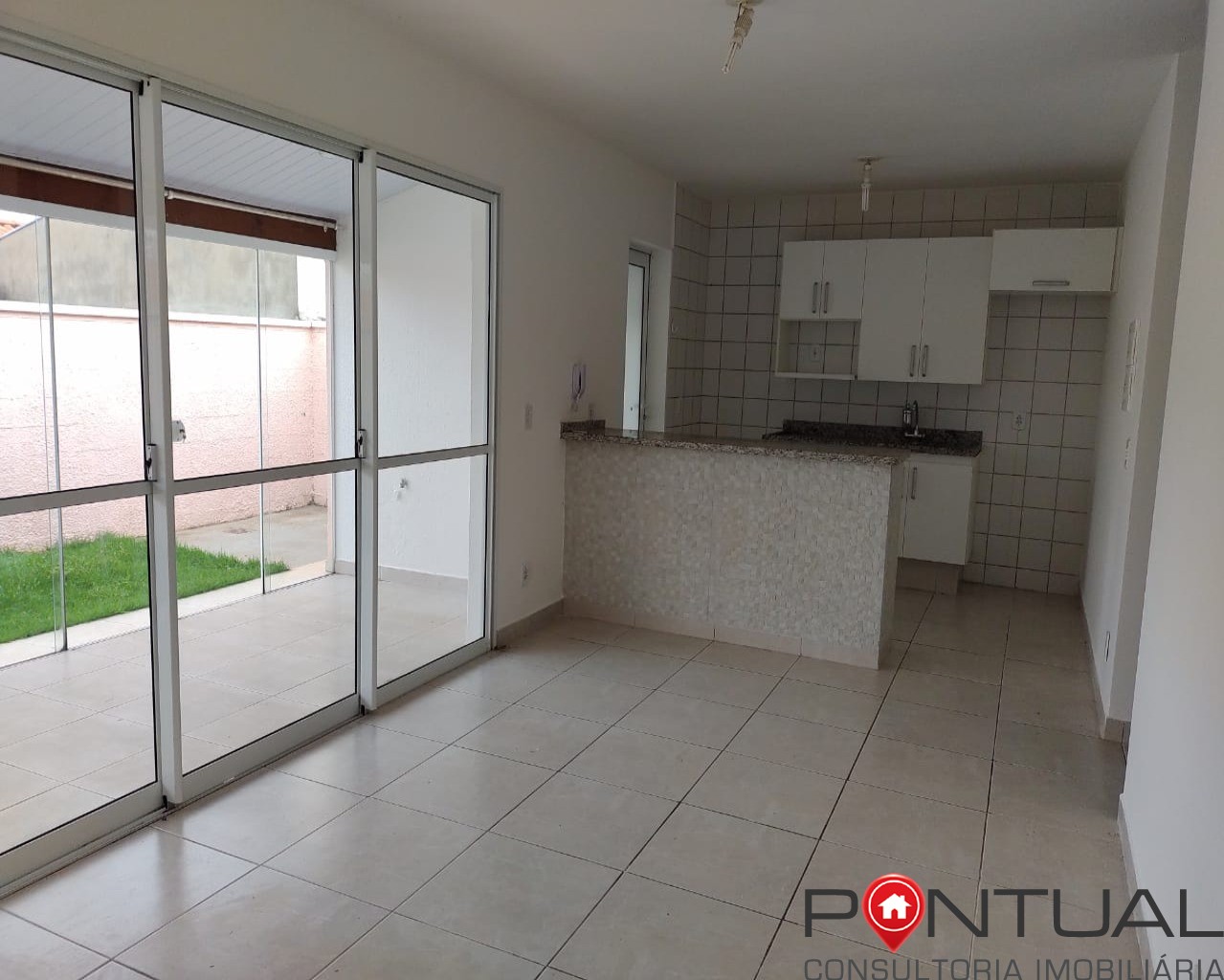 Casa em condomínio à venda em marília. Confira!