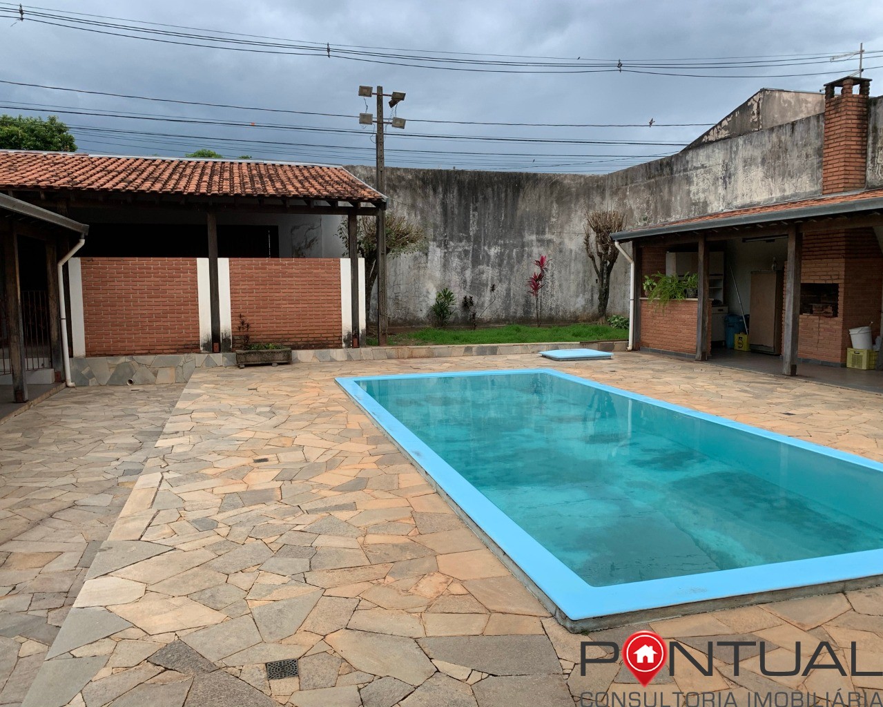Casa jardim marajó ? casas a venda em marília pontual imóvei