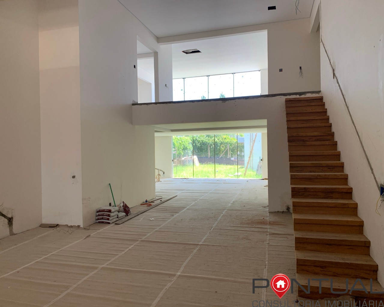 Casa à venda em marília no condomínio vale do canaã