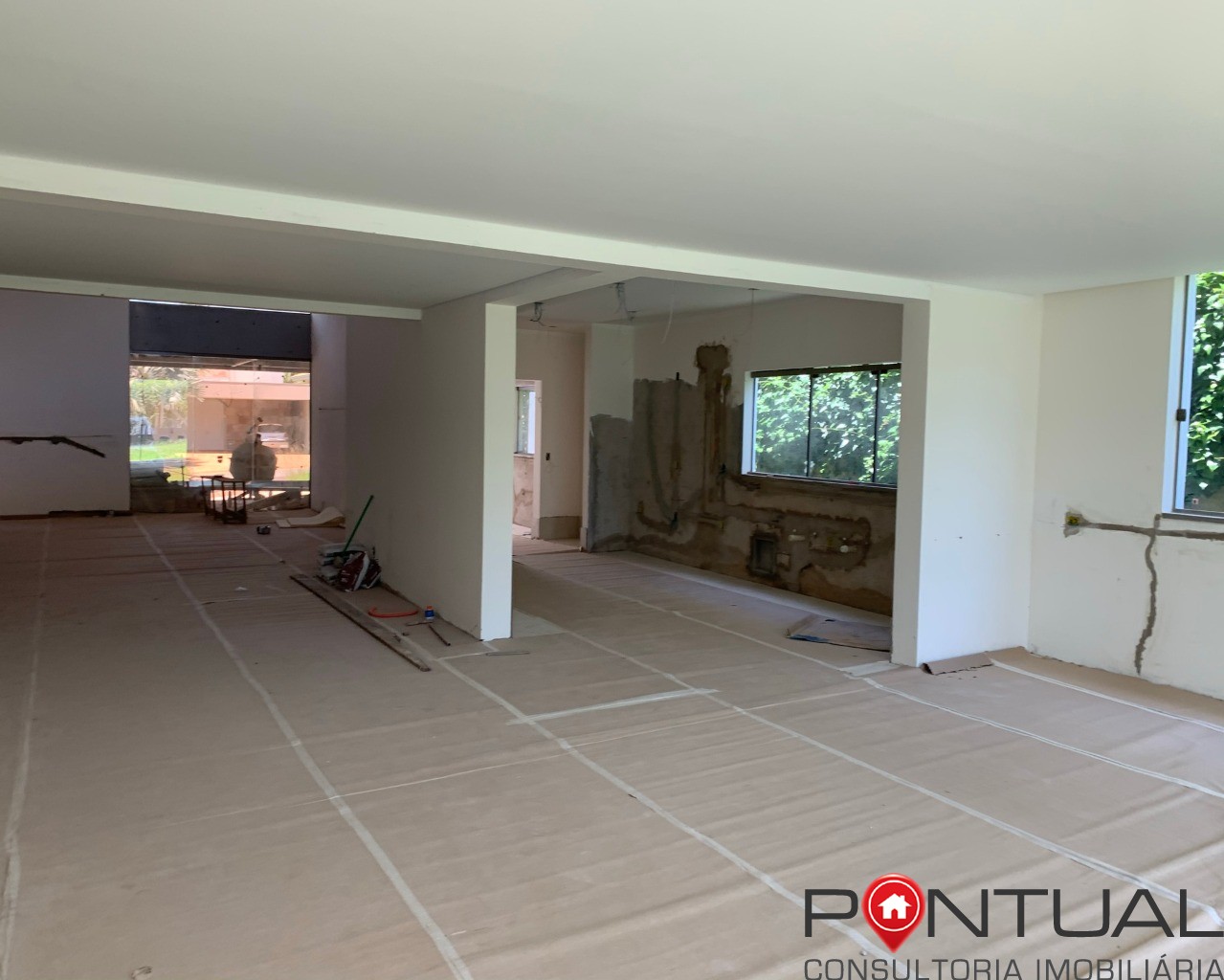 Casa à venda em marília no condomínio vale do canaã