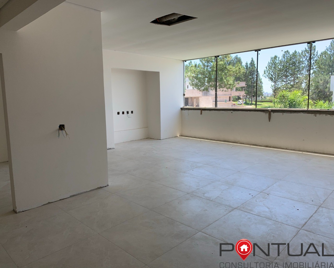 Casa à venda em marília no condomínio vale do canaã