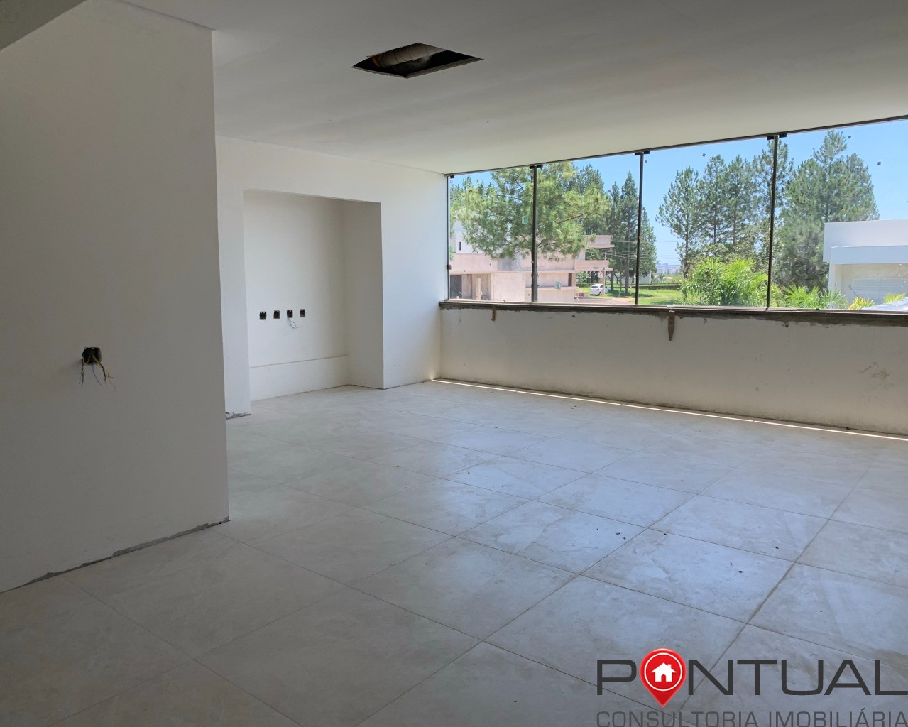 Casa à venda em marília no condomínio vale do canaã