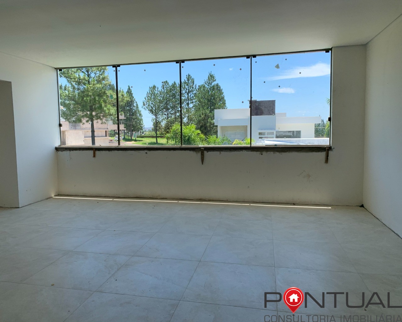 Casa à venda em marília no condomínio vale do canaã