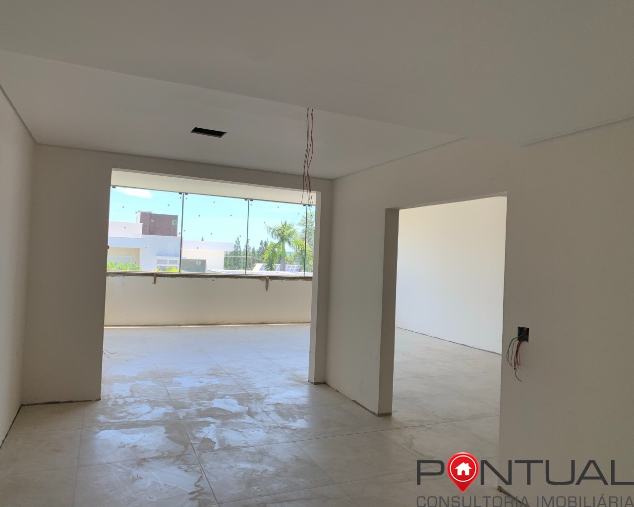 Casa à venda em marília no condomínio vale do canaã