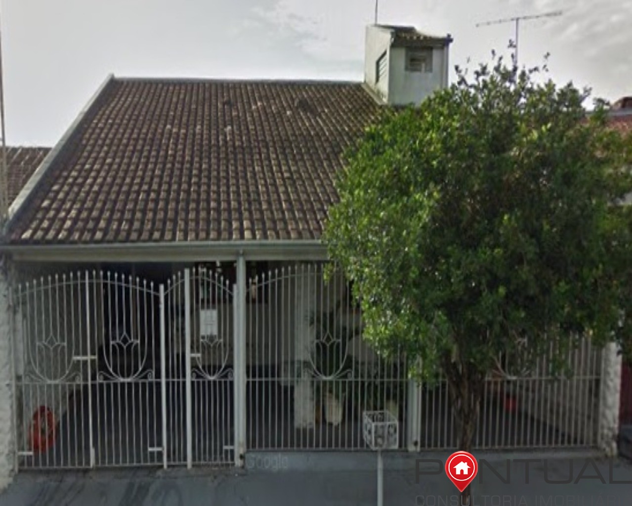 Casa à venda em marília bem localizada. Venha conhecer!