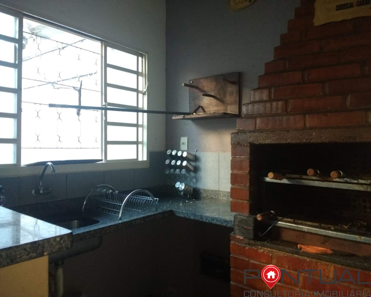 Casa à venda em marília bem localizada. Venha conhecer!