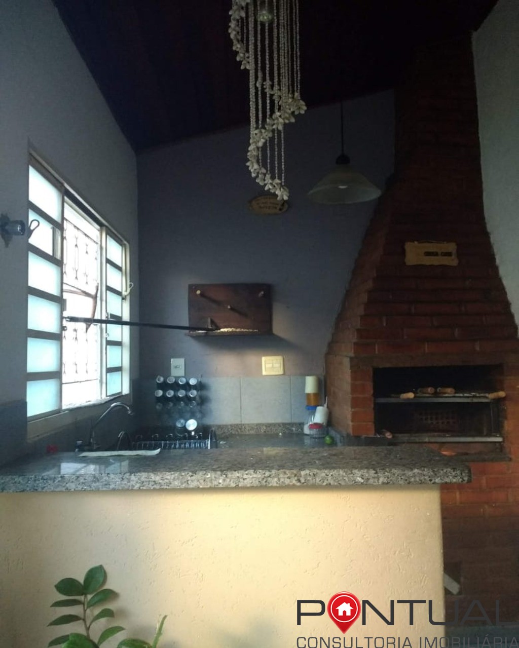Casa à venda em marília bem localizada. Venha conhecer!