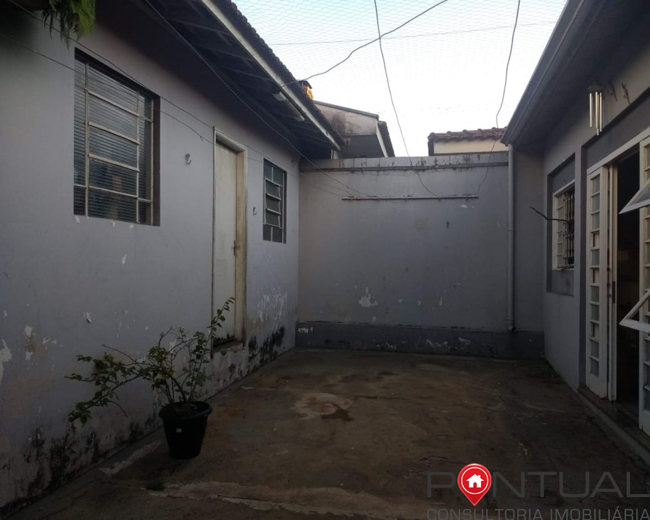 Casa à venda em marília bem localizada. Venha conhecer!