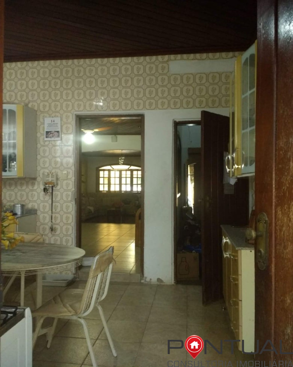 Casa à venda em marília bem localizada. Venha conhecer!