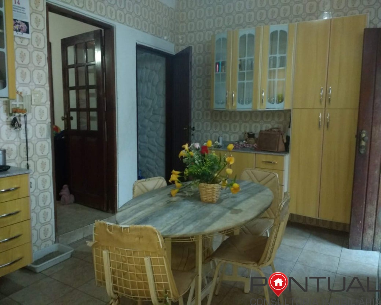 Casa à venda em marília bem localizada. Venha conhecer!