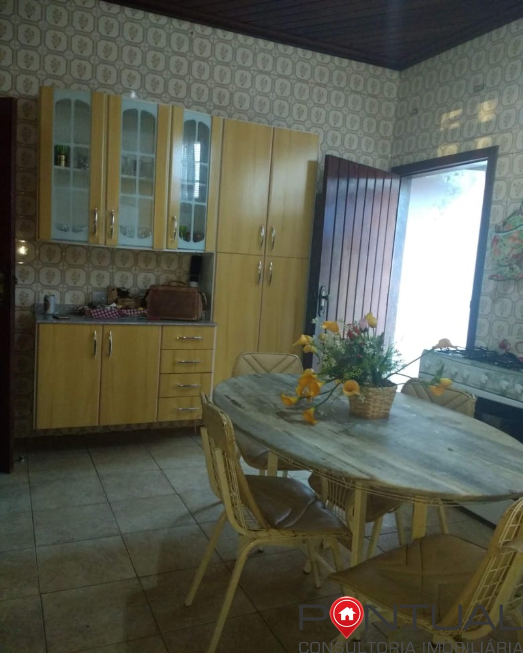 Casa à venda em marília bem localizada. Venha conhecer!