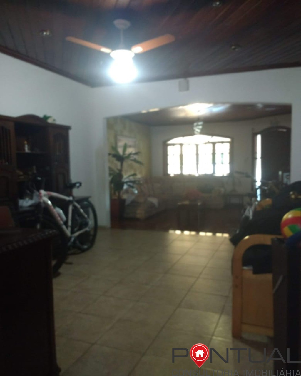 Casa à venda em marília bem localizada. Venha conhecer!