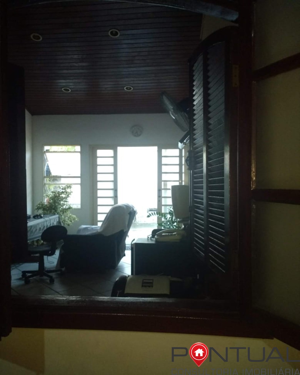 Casa à venda em marília bem localizada. Venha conhecer!