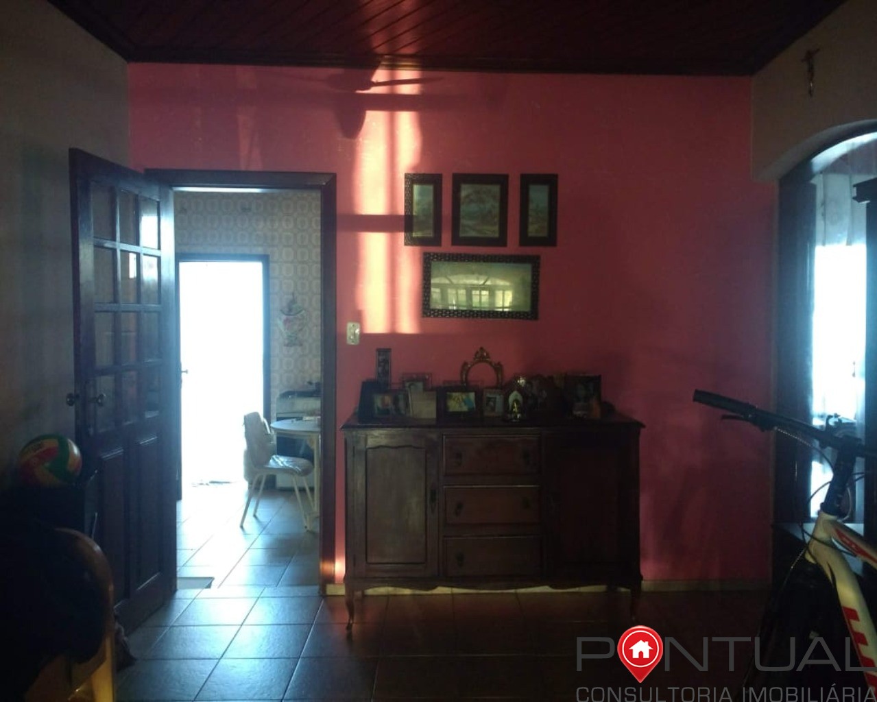 Casa à venda em marília bem localizada. Venha conhecer!