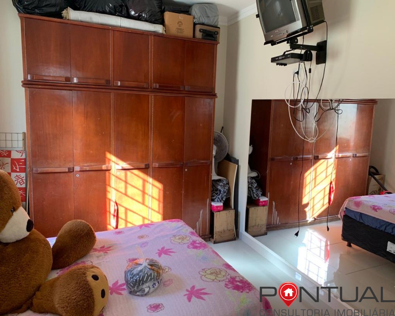 Casa à venda em marília no bairro palmital. Saiba mais!