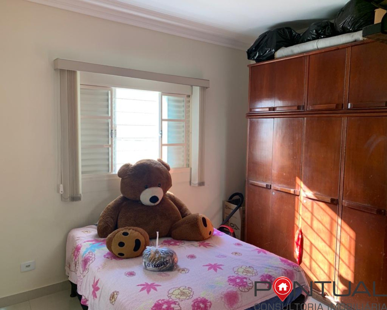 Casa à venda em marília no bairro palmital. Saiba mais!