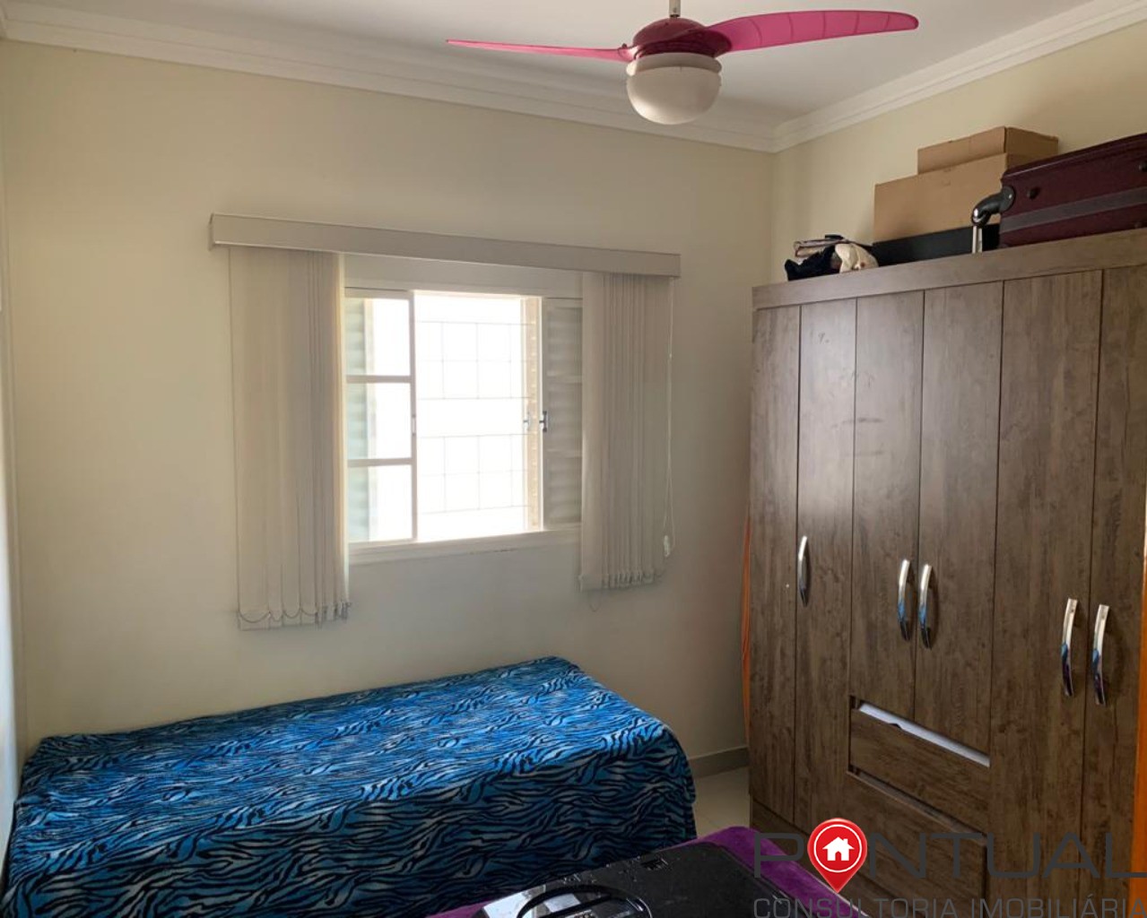Casa à venda em marília no bairro palmital. Saiba mais!