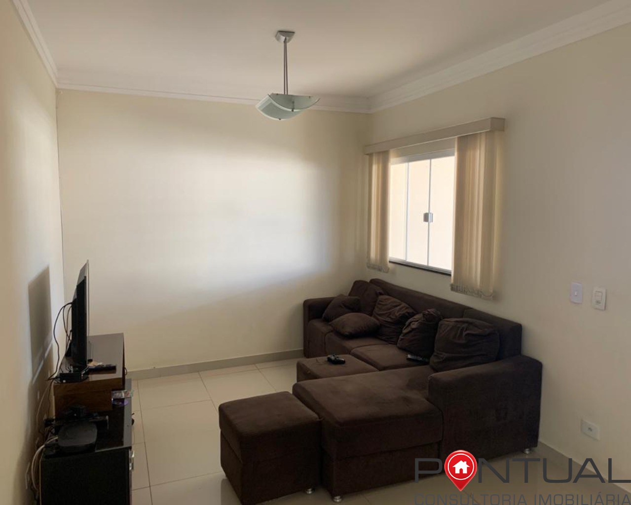 Casa à venda em marília no bairro palmital. Saiba mais!
