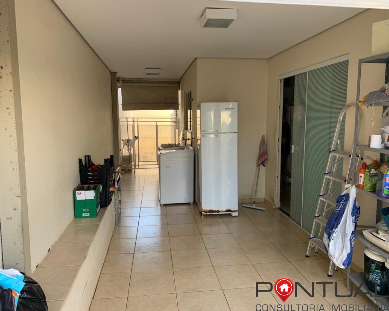 Casa à Venda em Marília no Bairro Palmital. Saiba mais!